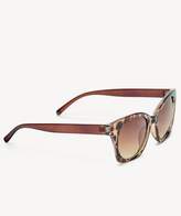 Thumbnail for your product : Sole Society Mercer Classic Square Sunglasses