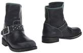 Thumbnail for your product : Mr Wolf Ankle boots