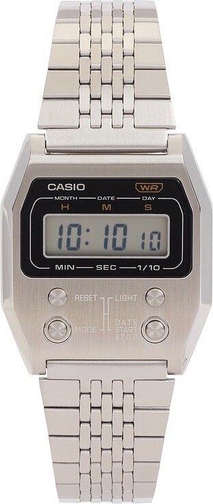 Casio Premium Vintage A1100 Series Watch