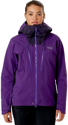 rab muztag dv jacket