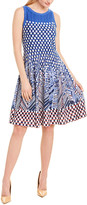 Thumbnail for your product : Nic+Zoe A-Line Dress