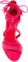 Thumbnail for your product : Le Silla spiral heel sandals