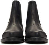 Thumbnail for your product : Dr. Martens Black Zillow Chelsea Boots