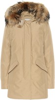 Thumbnail for your product : Woolrich W'S Arctic FR down parka