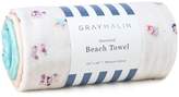 Thumbnail for your product : Gray Malin GREY MALIN THE SYDNEY BEACH TOWEL