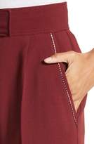 Thumbnail for your product : Roksanda Hasani Wide Leg Pants