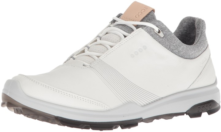 Ecco Golf Shoes | Shop the world's largest collection of fashion |  ShopStyle UK