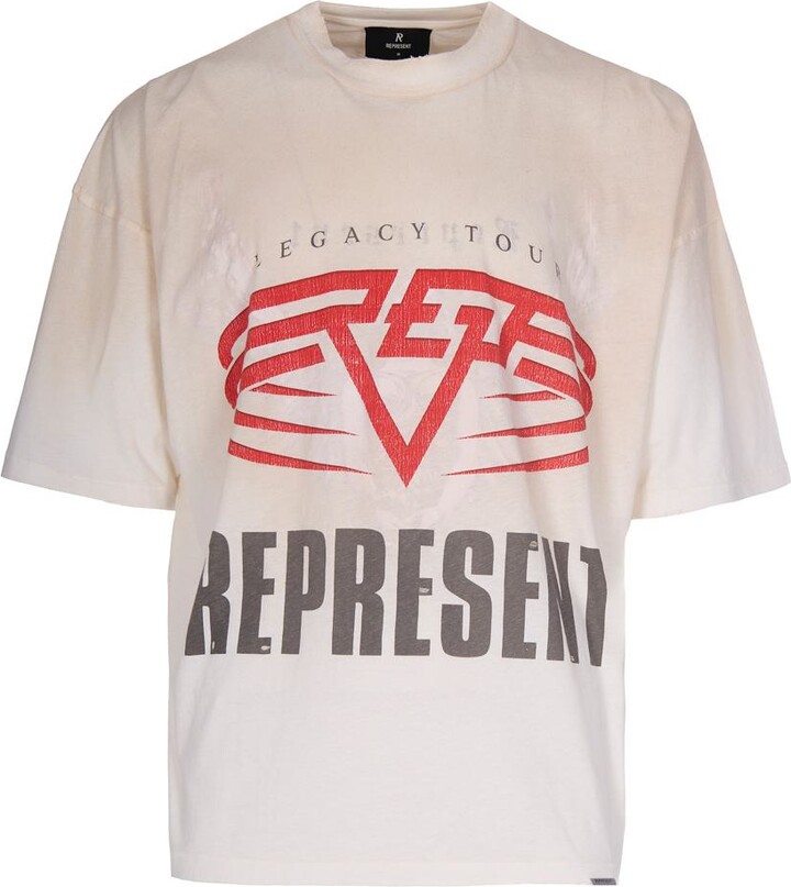 Represent T-Shirts