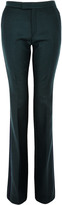 Thumbnail for your product : Joseph Green Rock Trousers