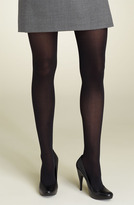 Thumbnail for your product : DKNY Hosiery 1073 DKNY Control Top Opaque Tights