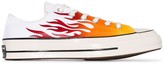 Thumbnail for your product : Converse 70 Chuck low-top sneakers