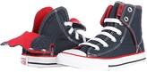 Thumbnail for your product : Converse Chuck Taylor(r) All Star(r) Easy Slip (Little Kid/Big Kid)