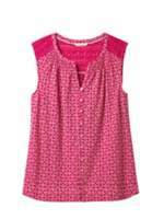 Thumbnail for your product : White Stuff Coral Shirt Vest