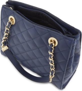 Aldo Scilva faux-leather handbag