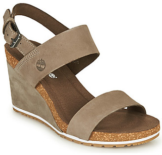 timberland sandals uk