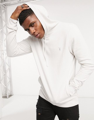 raven hoodie allsaints