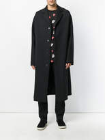 Thumbnail for your product : McQ soft volume coat