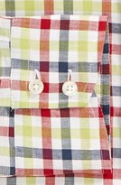 Thumbnail for your product : Thomas Pink 'Vaurd' Slim Fit Dress Shirt