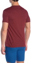 Thumbnail for your product : Mr.Swim Heathered Crew Neck T-Shirt