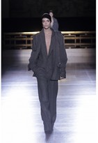 Thumbnail for your product : Haider Ackermann Cotton hoodie