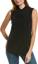 Thumbnail for your product : Equipment Charlee Silk Blouse