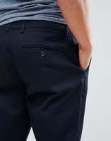Thumbnail for your product : ONLY & SONS Cropped Chino In Tapered Fit
