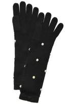 Thumbnail for your product : Kate Spade Imitation Pearl Gloves
