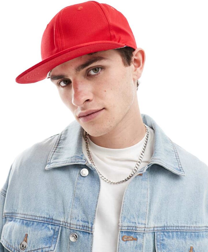 Burton Snowboards Burton DND pack beanies in brown/black - Main Image