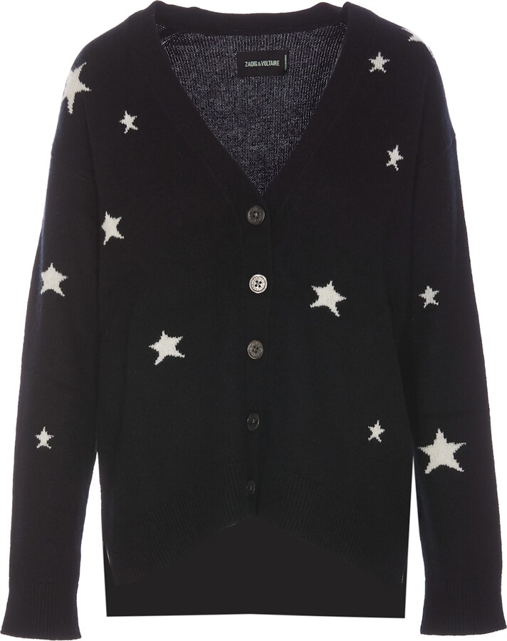 Zadig & Voltaire Mirka Cardigan