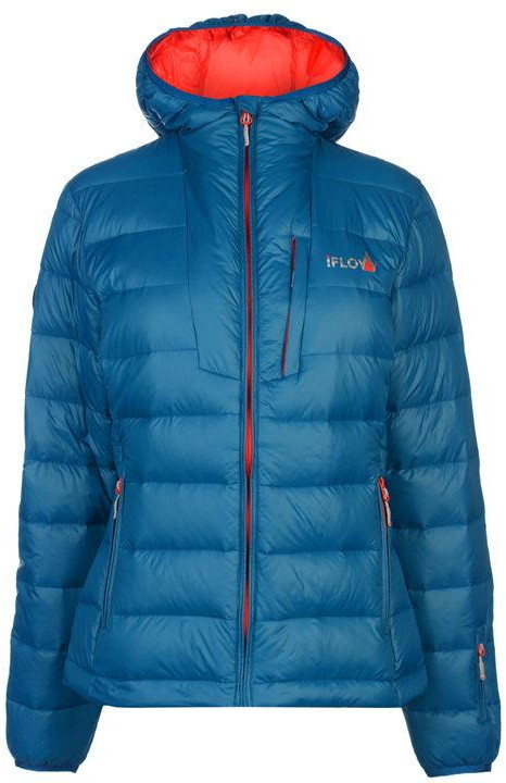 IFlow Peak Mountain Jacket Ladies - ShopStyle