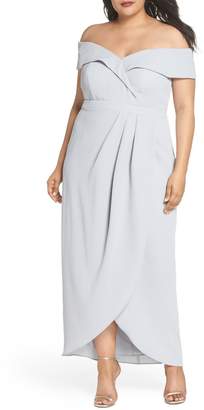 xscape pleat evenings