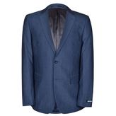 Thumbnail for your product : DKNY Lapel Jacket