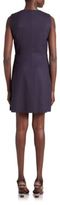 Thumbnail for your product : Tory Burch Stretch Wool Suiting Dress