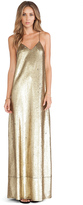 Thumbnail for your product : Finders Keepers Dream On Maxi Dress