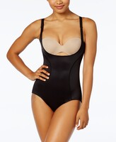 Thumbnail for your product : Maidenform Women's Firm Control Ultimate Instant Slimmer Open Bust Bodysuit 2656