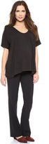 Thumbnail for your product : Theory Maternity Urban Max II Pants