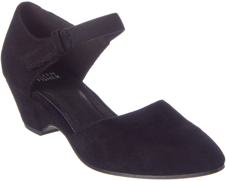 eileen fisher hawk pump