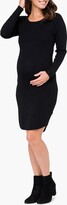 Thumbnail for your product : Madewell Ripe Maternity Valerie Tunic Dress