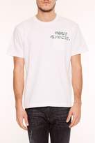 Thumbnail for your product : Sacai Oddy Knocky T-shirt