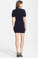 Thumbnail for your product : RED Valentino Wool Sweater Dress