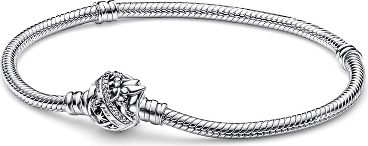Pandora Disney Tinkerbell Bracelet Pandora Disney X Bracelet