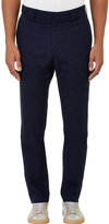 Thumbnail for your product : Rag and Bone 3856 Rag & Bone Over-Dyed Trousers