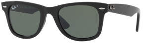 Ray-Ban Injected Unisex Sunglasses