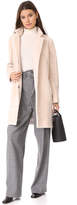 Thumbnail for your product : Soia & Kyo Marceline Coat
