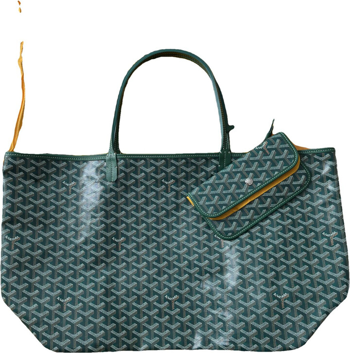 Goyard Handbag - ShopStyle Tote Bags