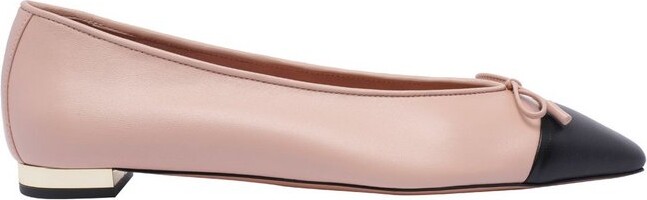 Aquazzura Gioia Flat Shoes