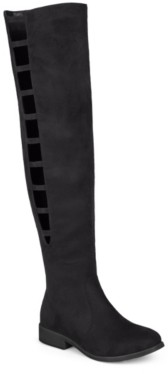 dsw thigh high boots