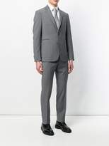 Thumbnail for your product : Ermenegildo Zegna tailored design suit