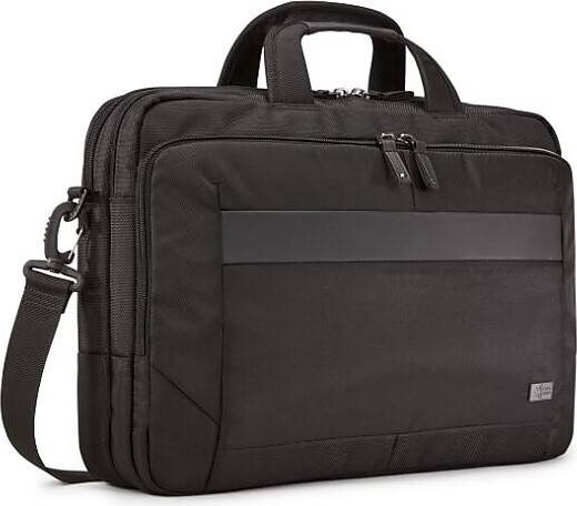 Case Logic Notion 15.6" Polyester Laptop Bag, Black (12651638)