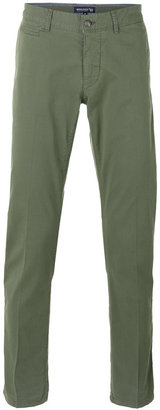 Woolrich classic chino trousers